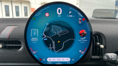 MINI Hatchback 1.5 Cooper Sport 3dr Auto Petrol Hatchback